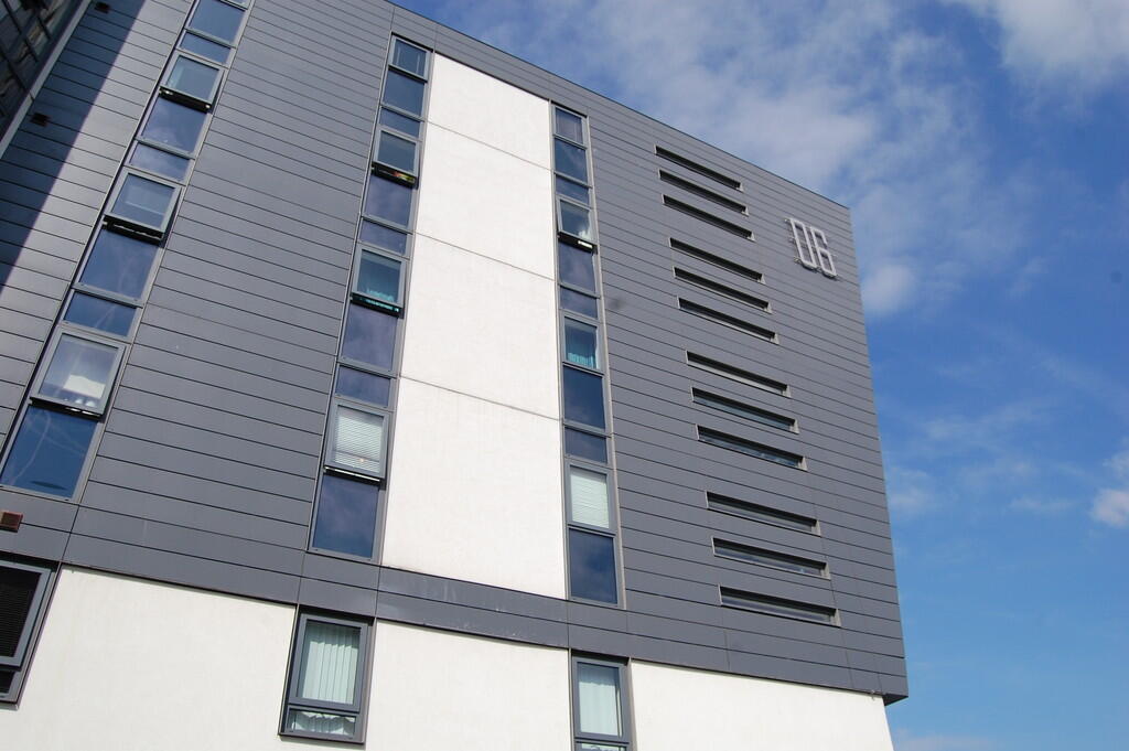 2 bed Apartment for rent in Runcorn. From Hannon Holmes Limited - Bolton