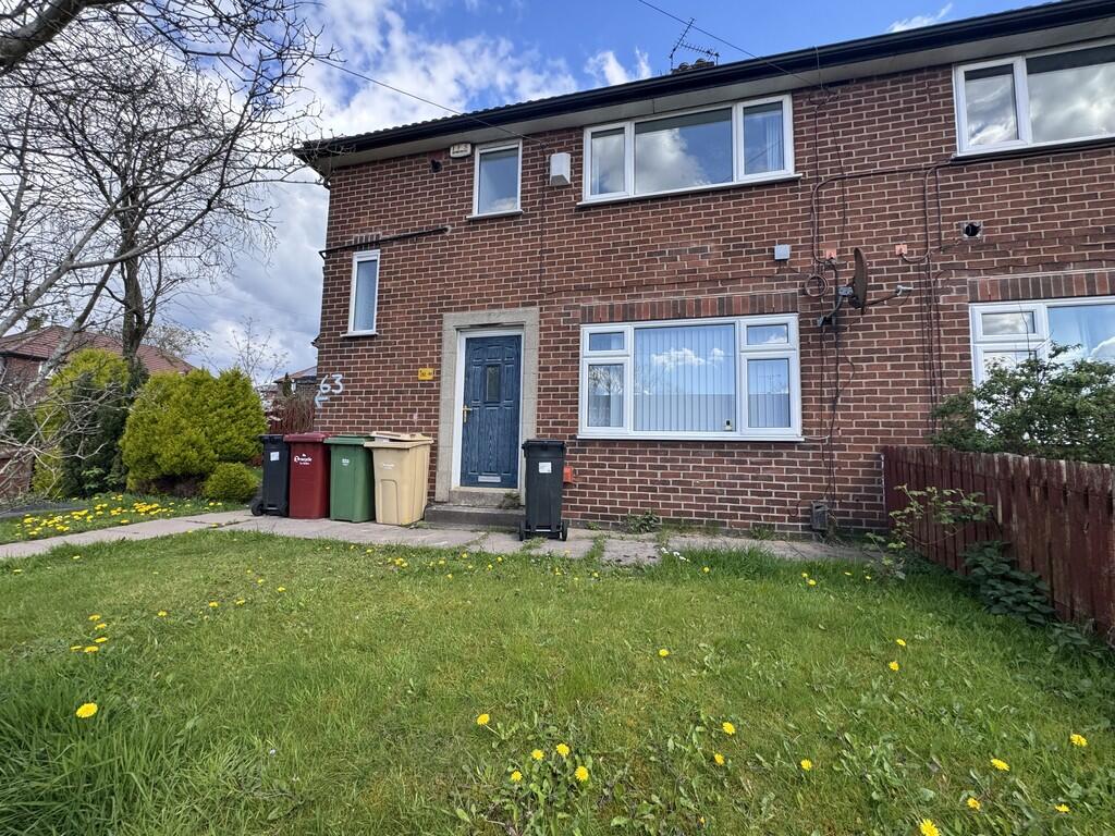 1 bed 1st Floor Flat for rent in Bolton. From Hannon Holmes Limited - Bolton