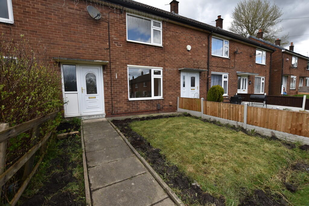 2 bed Mid Terraced House for rent in Bolton. From Hannon Holmes Limited - Bolton
