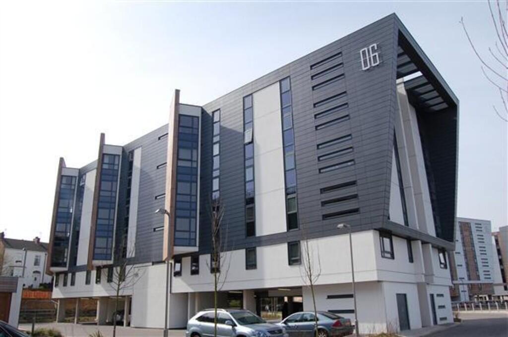 2 bed Apartment for rent in Runcorn. From Hannon Holmes Limited - Bolton
