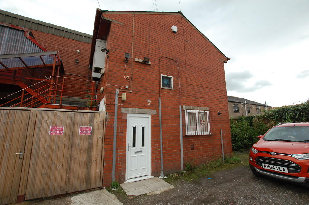 2 bed Semi Detached for rent in Farnworth. From Hannon Holmes Limited - Bolton