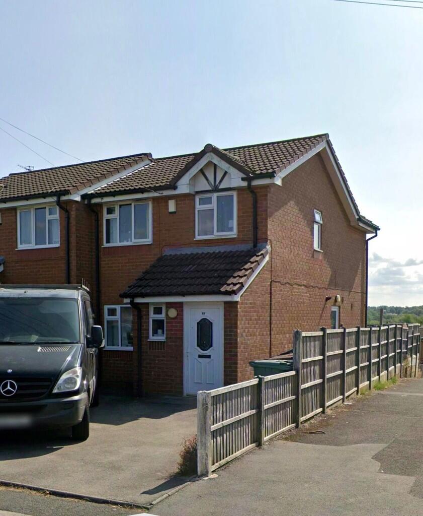 3 bed Semi Detached for rent in Manchester. From Hannon Holmes Limited - Bolton
