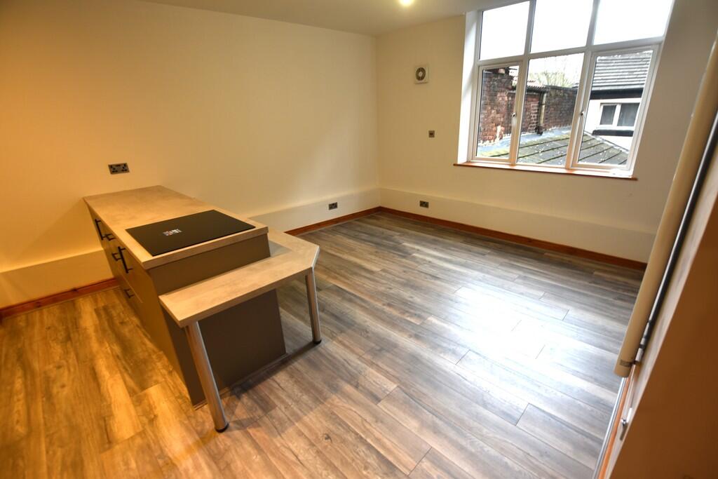 2 bed Apartment for rent in Farnworth. From Hannon Holmes Limited - Bolton 2 bed Apartment for rent in Farnworth. From Hannon Holmes Limited - Bolton