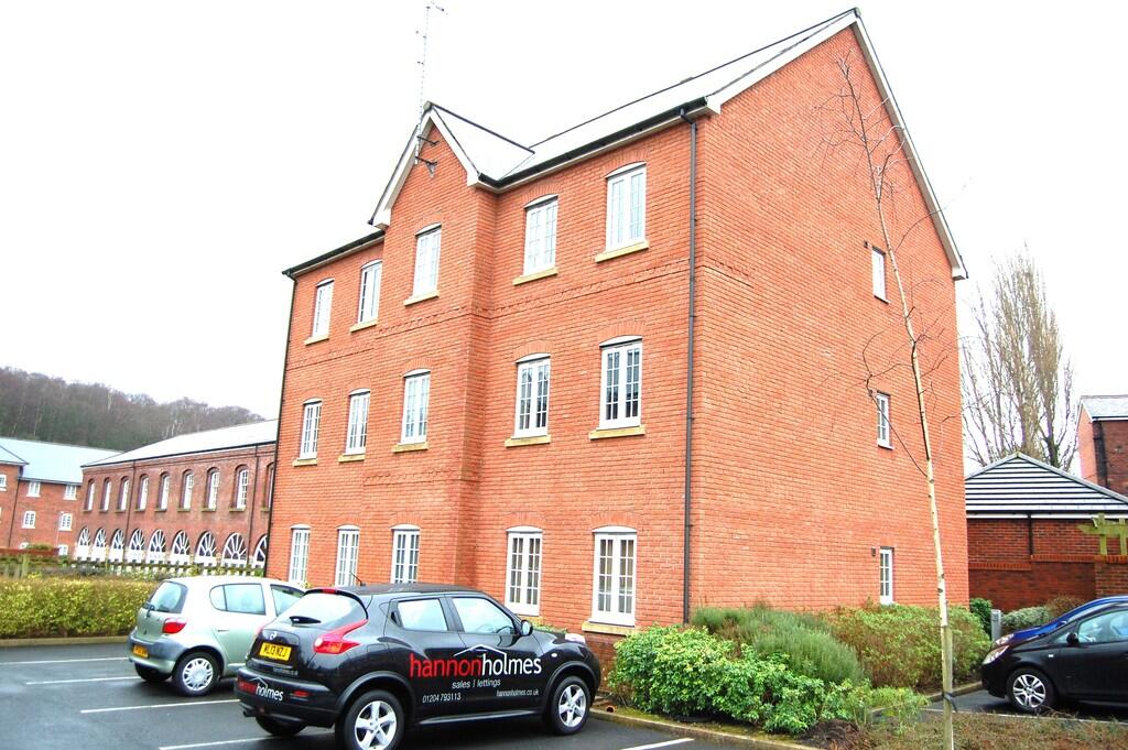1 bed Apartment for rent in Outwood. From Hannon Holmes Limited - Bolton 1 bed Apartment for rent in Outwood. From Hannon Holmes Limited - Bolton