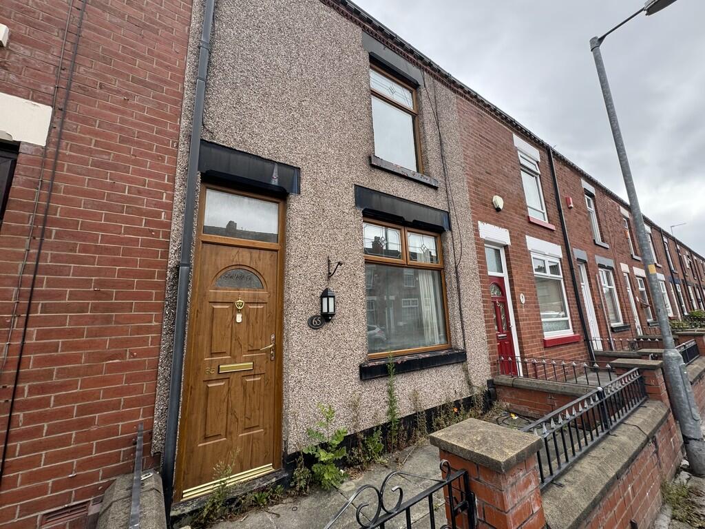 2 bed Mid Terraced House for rent in Farnworth. From Hannon Holmes Limited - Bolton 2 bed Mid Terraced House for rent in Farnworth. From Hannon Holmes Limited - Bolton