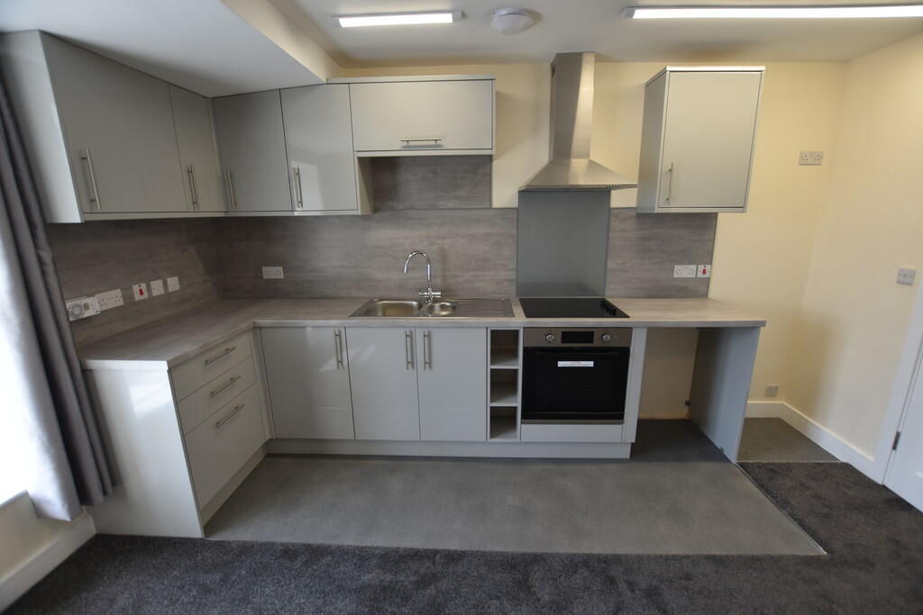 1 bed Apartment for rent in Bolton. From Hannon Holmes Limited - Bolton