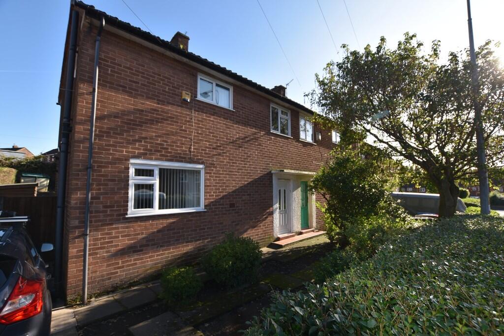 2 bed Semi Detached for rent in Swinton. From Hannon Holmes Limited - Bolton