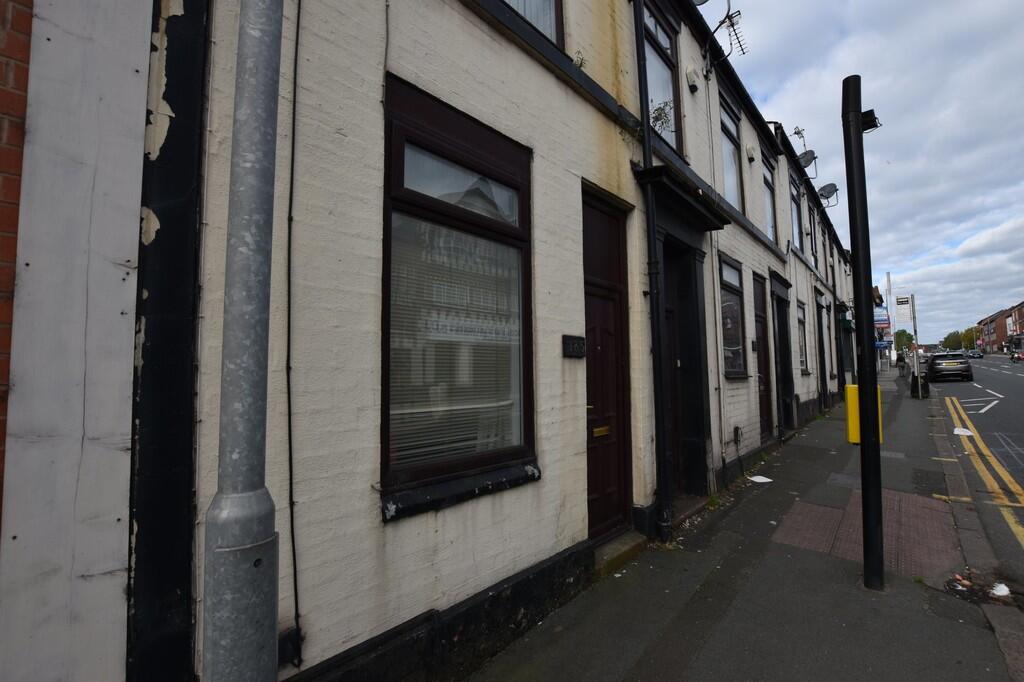 1 bed House (unspecified) for rent in Bolton. From Hannon Holmes Limited - Bolton 1 bed House (unspecified) for rent in Bolton. From Hannon Holmes Limited - Bolton