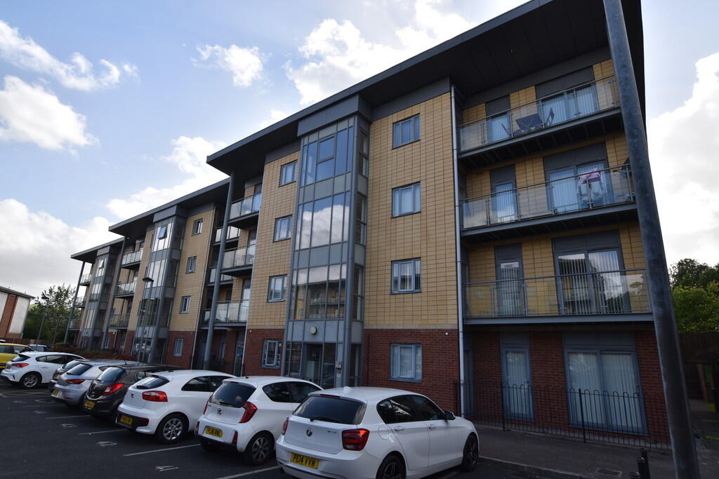 2 bed Apartment for rent in Pleasington. From Hannon Holmes Limited - Bolton 2 bed Apartment for rent in Pleasington. From Hannon Holmes Limited - Bolton