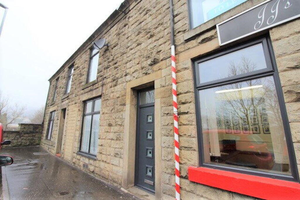 1 bed Apartment for rent in Ramsbottom. From Hannon Holmes Limited - Bolton