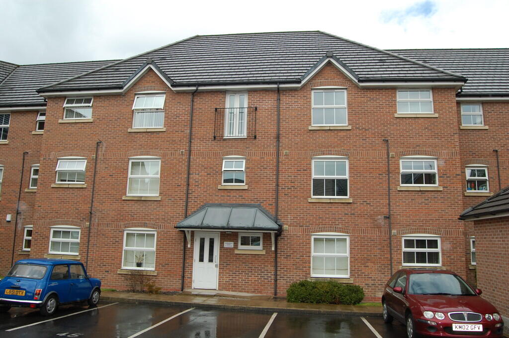 2 bed Apartment for rent in Little Lever. From Hannon Holmes Limited - Bolton 2 bed Apartment for rent in Little Lever. From Hannon Holmes Limited - Bolton
