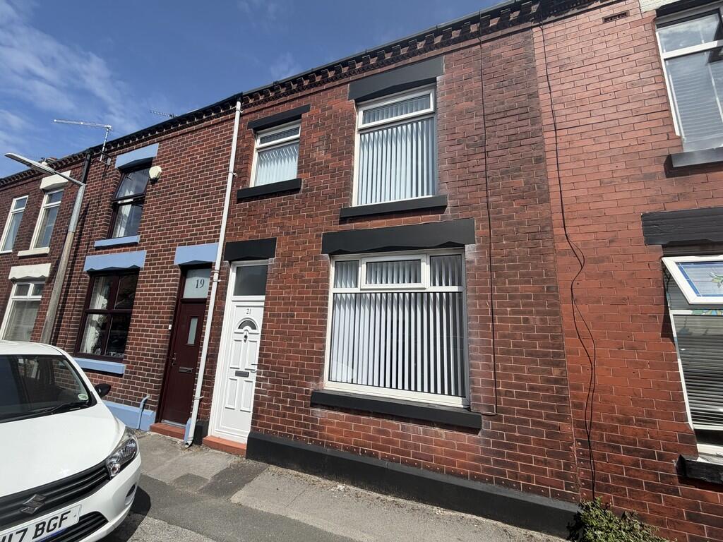 3 bed Mid Terraced House for rent in Bolton. From Hannon Holmes Limited - Bolton 3 bed Mid Terraced House for rent in Bolton. From Hannon Holmes Limited - Bolton