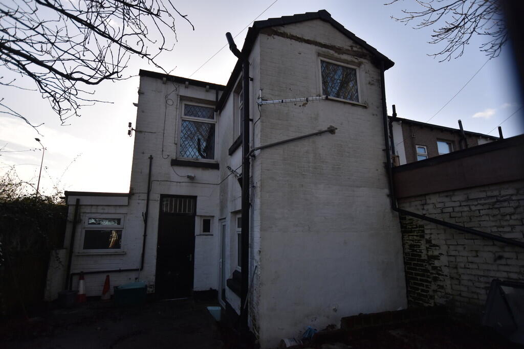 1 bed Apartment for rent in Little Lever. From Hannon Holmes Limited - Bolton 1 bed Apartment for rent in Little Lever. From Hannon Holmes Limited - Bolton