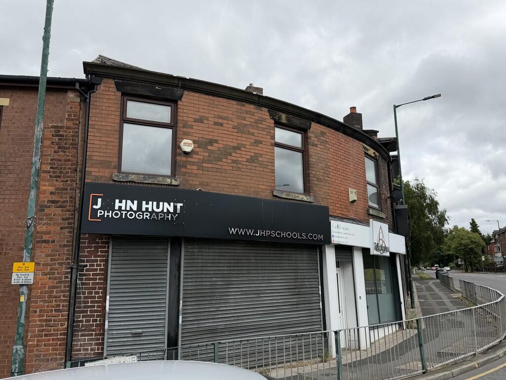 2 bed Apartment for rent in Radcliffe. From Hannon Holmes Limited - Bolton 2 bed Apartment for rent in Radcliffe. From Hannon Holmes Limited - Bolton