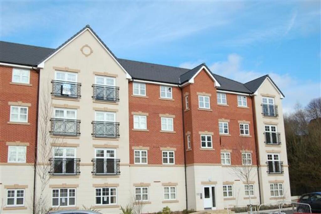 2 bed Apartment for rent in Bolton. From Hannon Holmes Limited - Bolton 2 bed Apartment for rent in Bolton. From Hannon Holmes Limited - Bolton