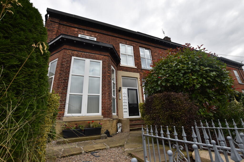 2 bed Apartment for rent in Brindle Heath. From Hannon Holmes Limited - Bolton