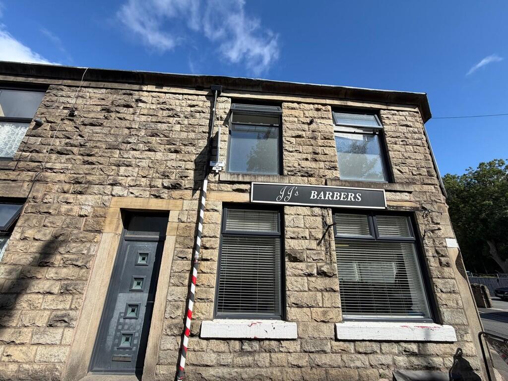 1 bed Apartment for rent in Ramsbottom. From Hannon Holmes Limited - Bolton 1 bed Apartment for rent in Ramsbottom. From Hannon Holmes Limited - Bolton