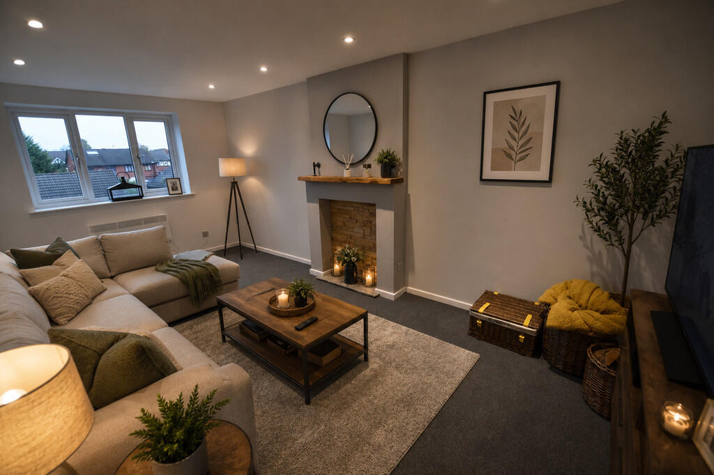 2 bed Apartment for rent in Bolton. From Hannon Holmes Limited - Bolton 2 bed Apartment for rent in Bolton. From Hannon Holmes Limited - Bolton
