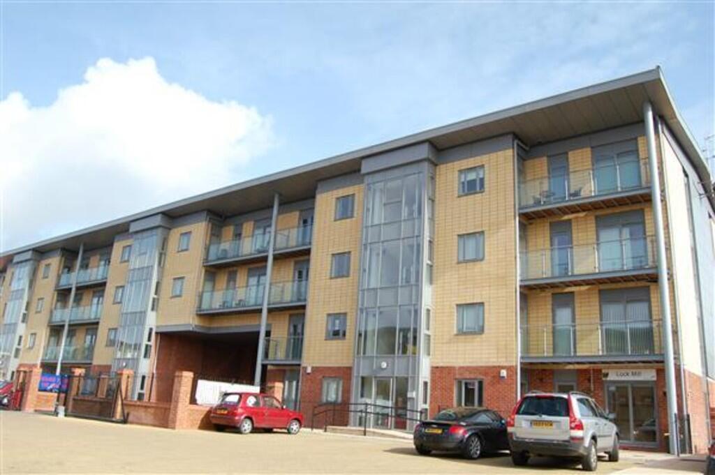 2 bed Apartment for rent in Pleasington. From Hannon Holmes Limited - Bolton