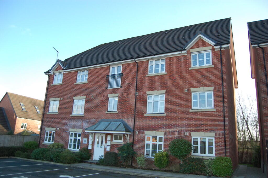 2 bed Apartment for rent in Atherton. From Hannon Holmes Limited - Bolton 2 bed Apartment for rent in Atherton. From Hannon Holmes Limited - Bolton