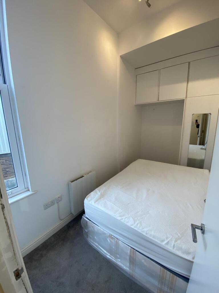 2 bed 1st Floor Flat for rent in Islington. From Michael Charles Lettings Camden