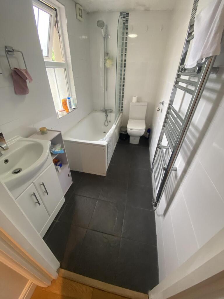 1 bed 1st Floor Flat for rent in Stoke Newington. From Michael Charles Lettings Camden