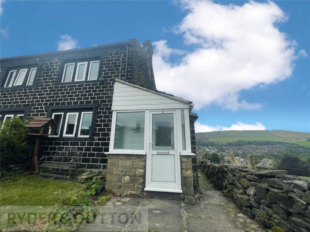 1 bed Mid Terraced House for rent in Diggle. From Ryder & Dutton - Uppermill