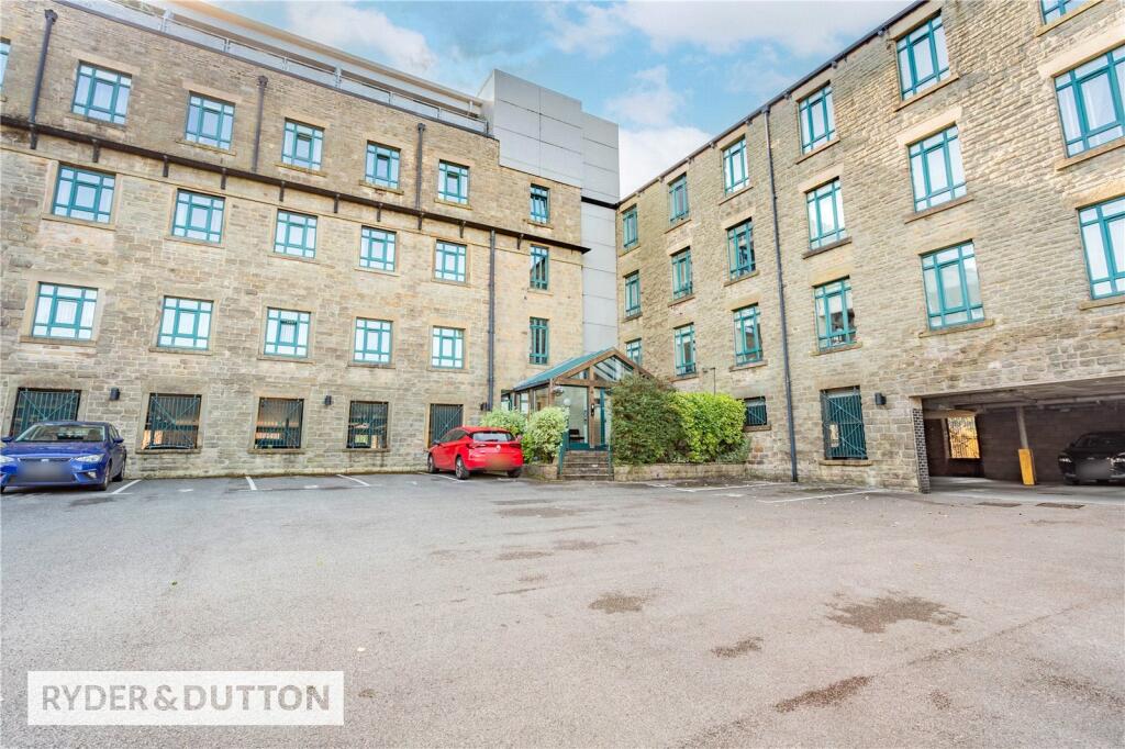 2 bed Apartment for rent in Lees. From Ryder & Dutton - Uppermill