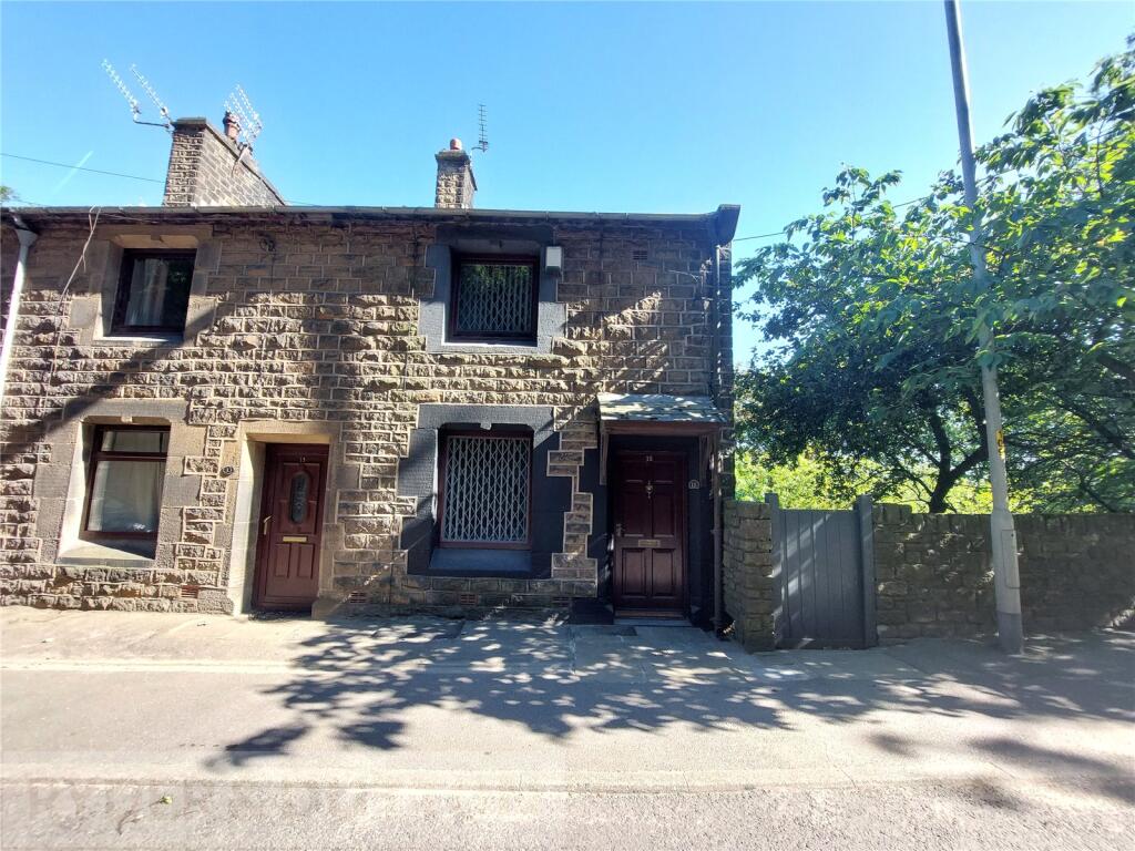 2 bed End of Terrace for rent in Oldham. From Ryder & Dutton - Uppermill 2 bed End of Terrace for rent in Oldham. From Ryder & Dutton - Uppermill