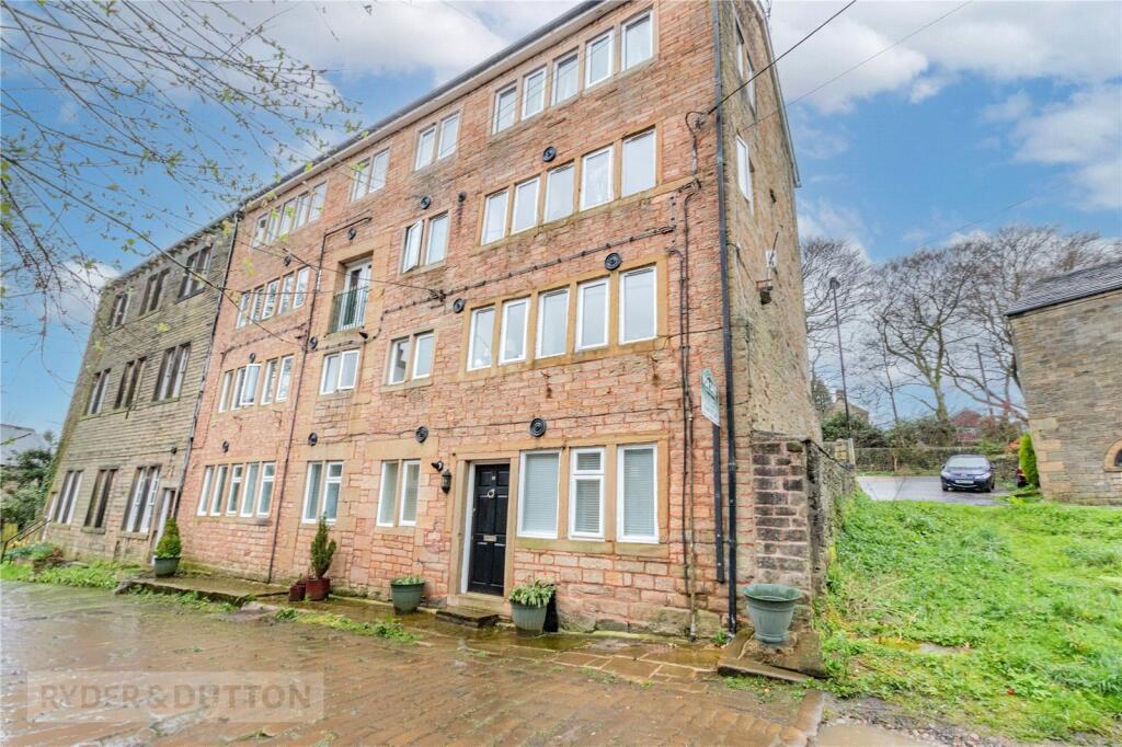 2 bed Apartment for rent in Grasscroft. From Ryder & Dutton - Uppermill