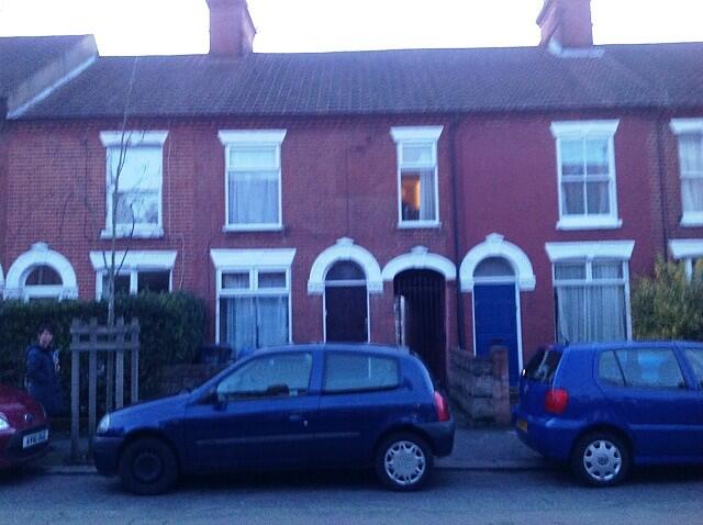 4 bed Detached for rent in Norwich. From Carvels Lettings - Norwich 4 bed Detached for rent in Norwich. From Carvels Lettings - Norwich