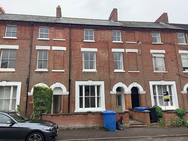 7 bed Detached for rent in Norwich. From Carvels Lettings - Norwich