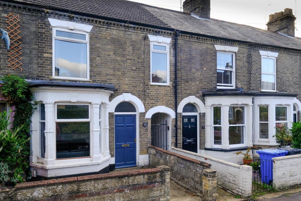 4 bed Detached for rent in Norwich. From Carvels Lettings - Norwich