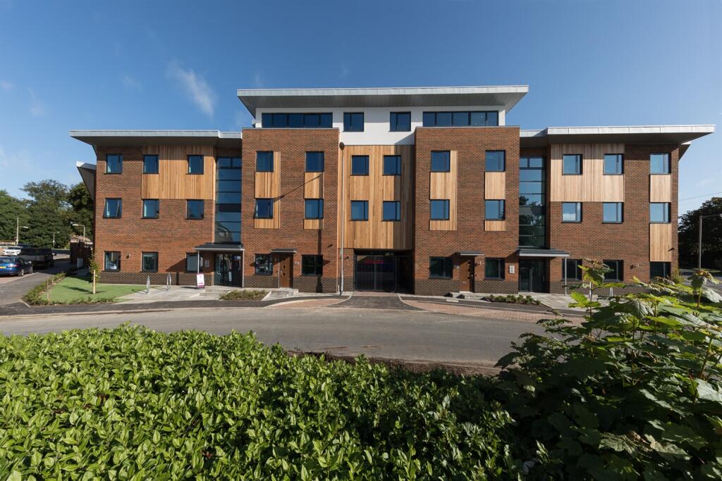 1 bed Apartment for rent in Norwich. From Carvels Lettings - Norwich 1 bed Apartment for rent in Norwich. From Carvels Lettings - Norwich