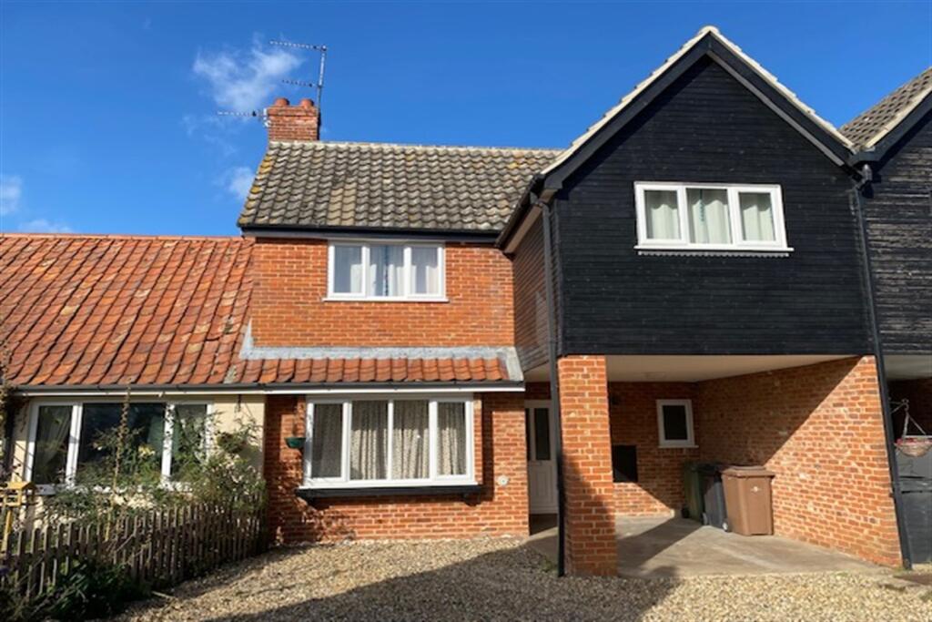 3 bed Detached for rent in Norwich. From Carvels Lettings - Norwich 3 bed Detached for rent in Norwich. From Carvels Lettings - Norwich