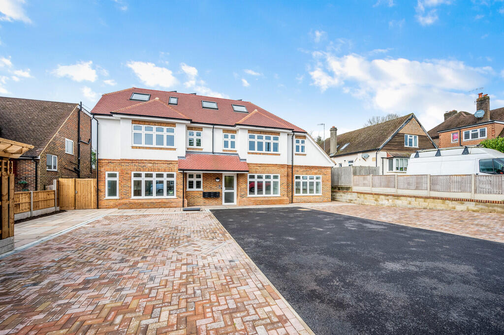 1 bed Apartment for rent in Tyler's Green. From Robert Leech - Oxted 1 bed Apartment for rent in Tyler's Green. From Robert Leech - Oxted