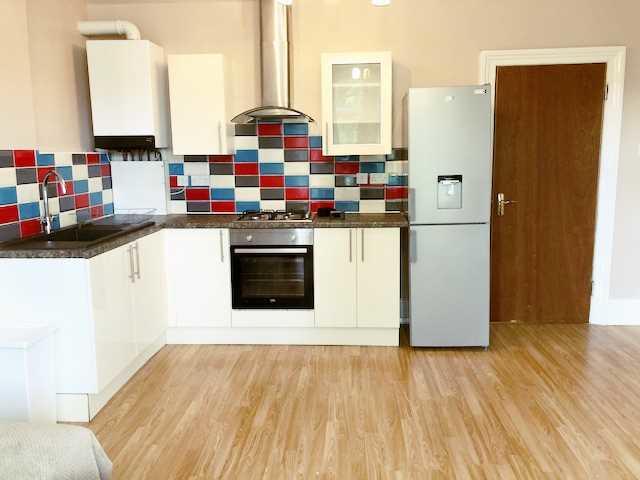 1 bed Apartment for rent in Acton. From Drayton Properties West Ealing