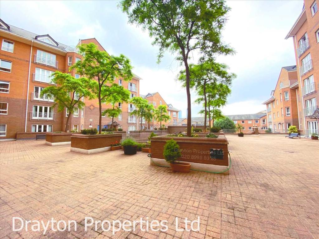 2 bed Apartment for rent in Poplar. From Drayton Properties West Ealing