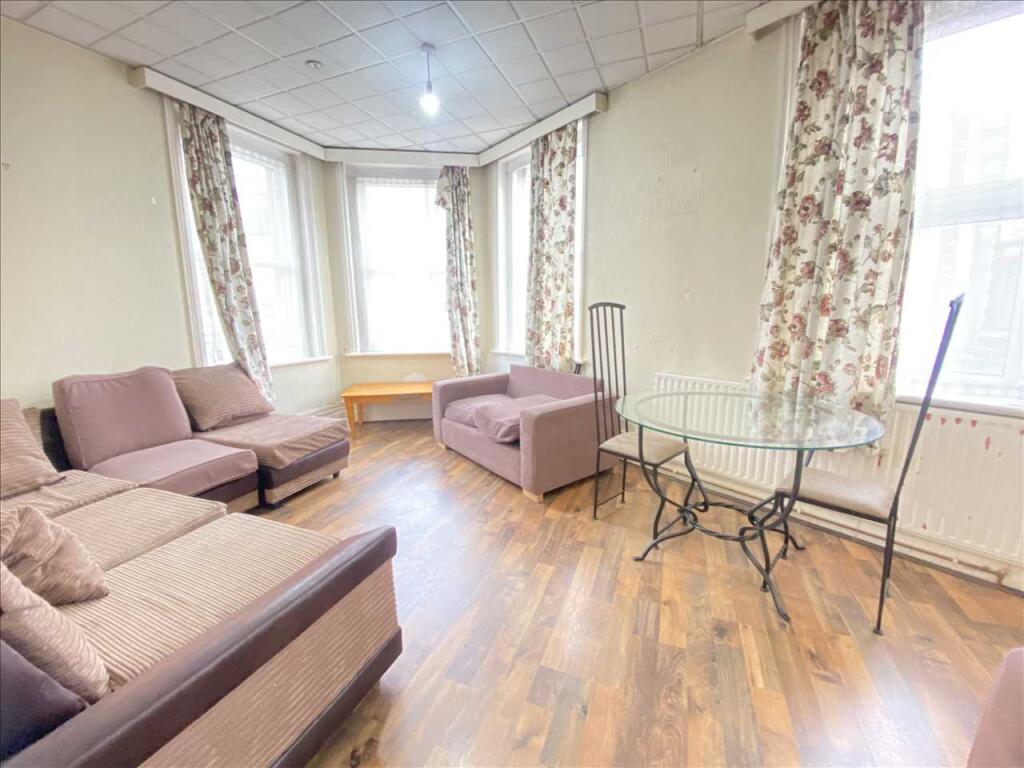 1 bed Apartment for rent in Greenford. From Drayton Properties West Ealing