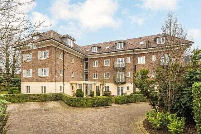 2 bed Apartment for rent in Ashford. From Drayton Properties West Ealing