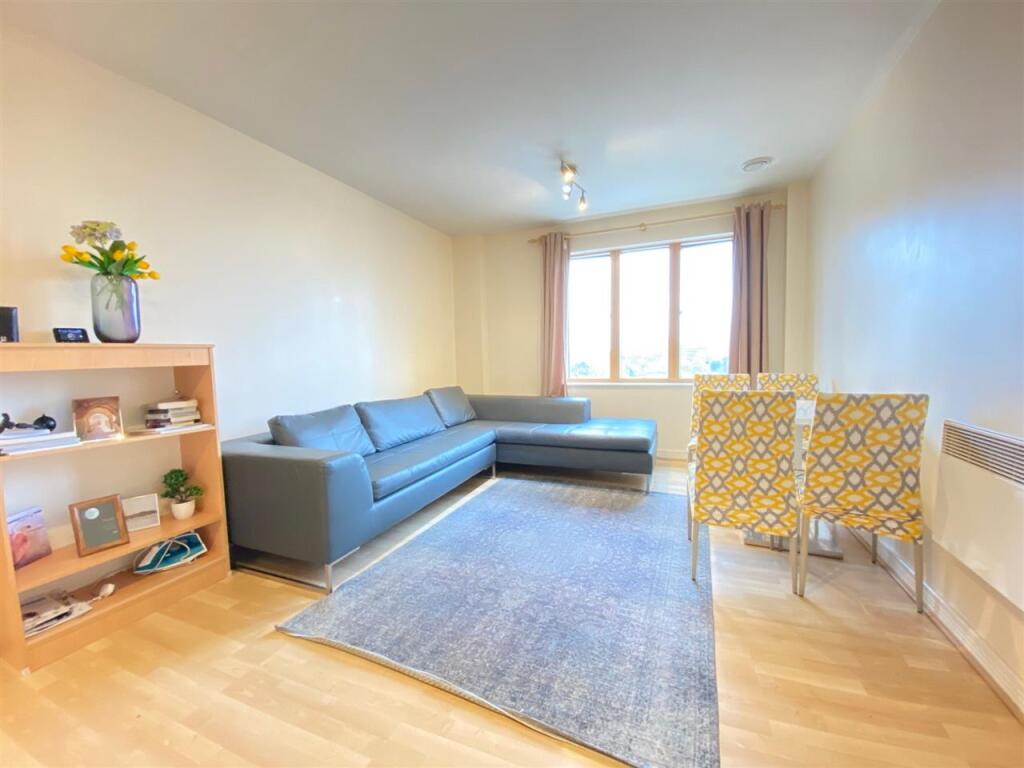 2 bed Apartment for rent in Greenford. From Drayton Properties West Ealing
