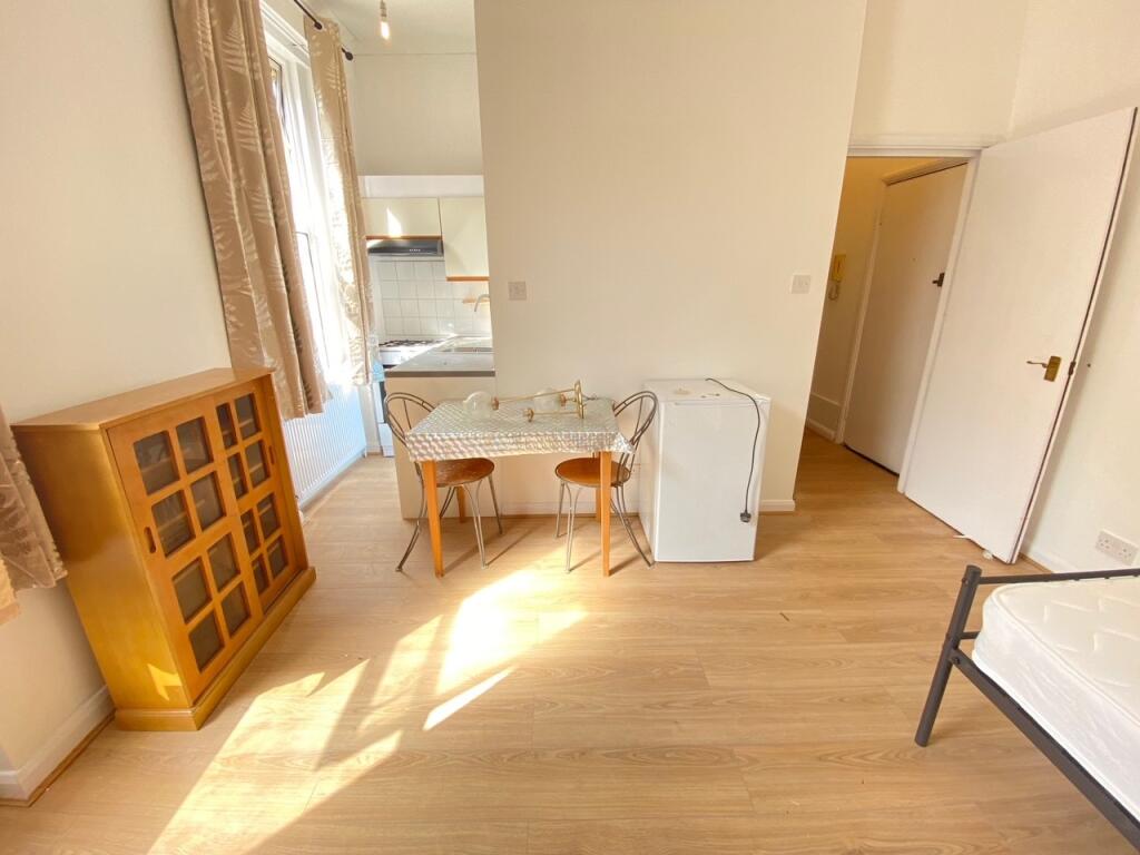 0 bed Studio for rent in Greenford. From Drayton Properties West Ealing