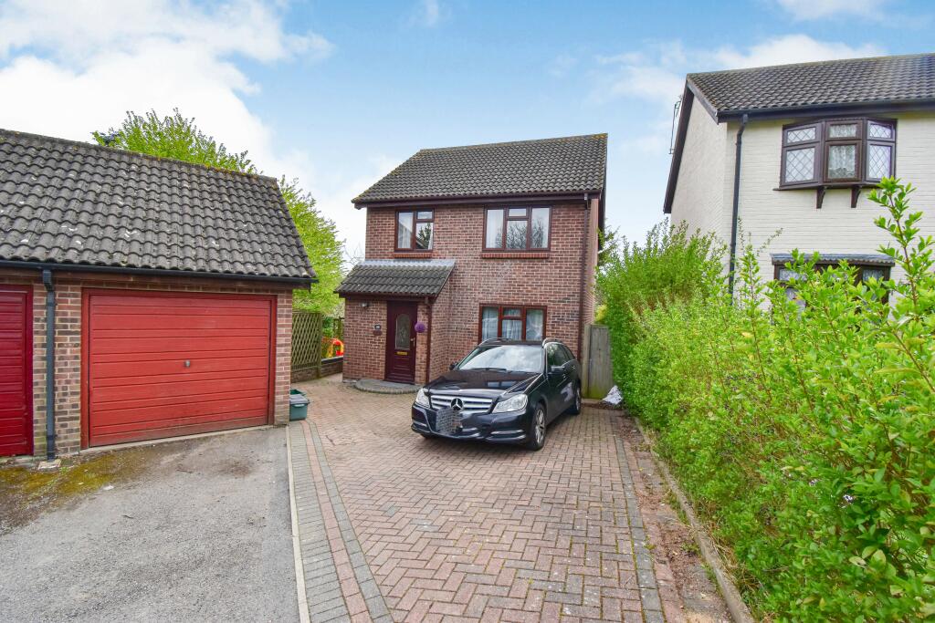 3 bed Detached House for rent in Langham. From Fenn Wright - Colchester