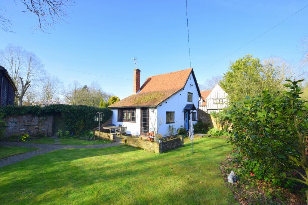 2 bed Detached House for rent in Colchester. From Fenn Wright - Colchester