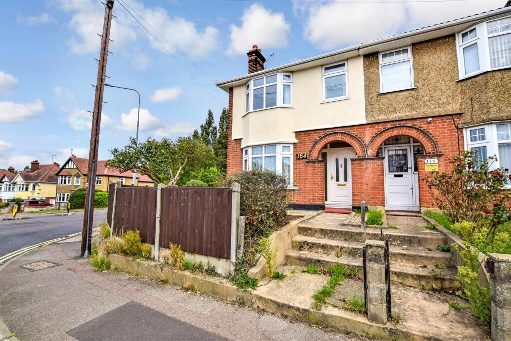 3 bed Semi-Detached House for rent in Berechurch. From Fenn Wright - Colchester