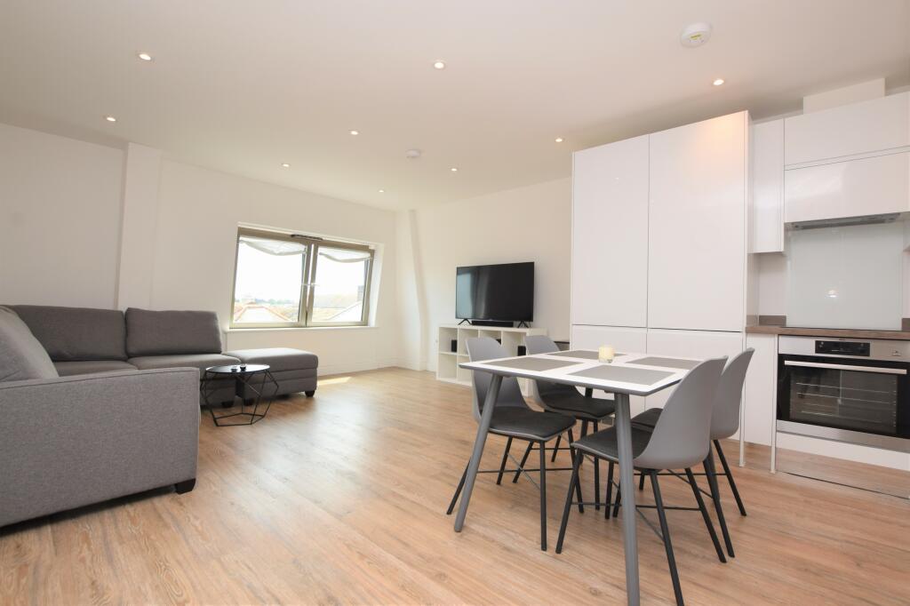 1 bed Apartment for rent in Colchester. From Fenn Wright - Colchester