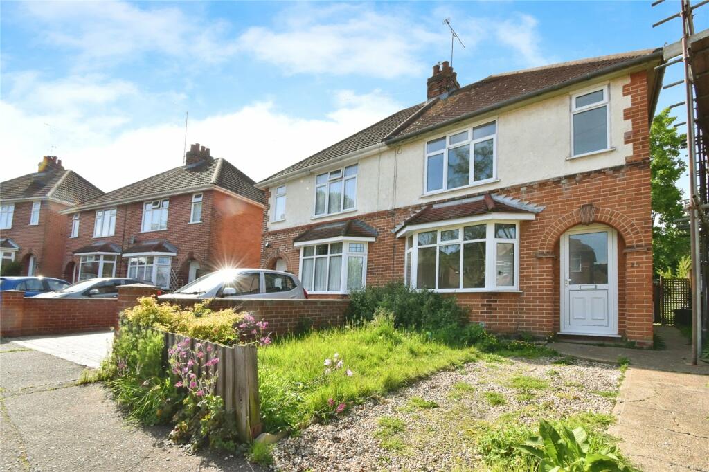 3 bed Semi-Detached House for rent in Colchester. From Fenn Wright - Colchester