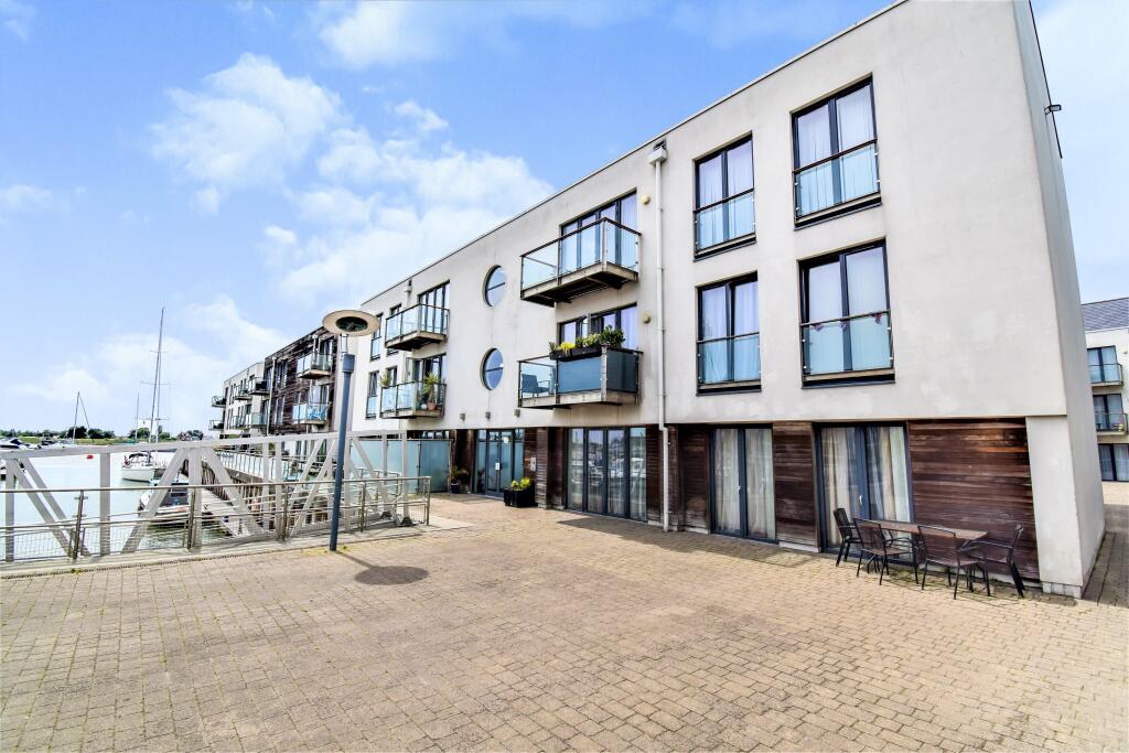 1 bed Apartment for rent in Brightlingsea. From Fenn Wright - Colchester