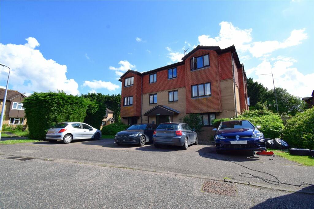 1 bed Apartment for rent in Colchester. From Fenn Wright - Colchester