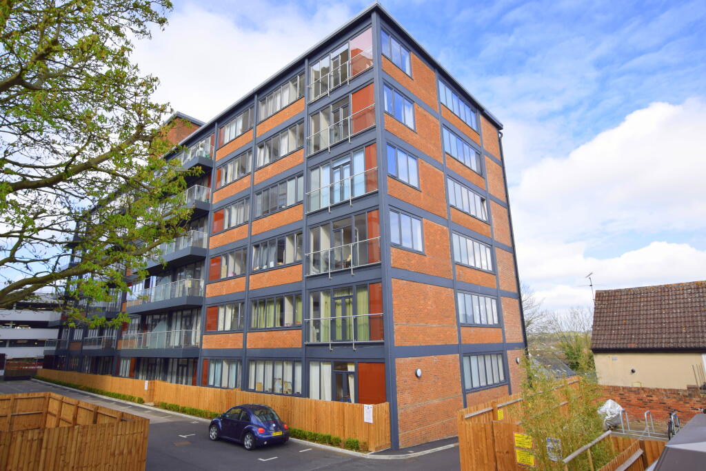 1 bed Apartment for rent in Colchester. From Fenn Wright - Colchester
